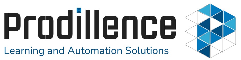 Prodillence Logo